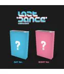 Official Product LIMELIGHT LAST DANCE Nemo Random Ver