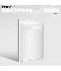 Official Product ITZY BORN TO BE LIMITED VER