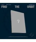 البوم اصلي CRAVITY Single FIND THE ORBIT REMEMBER Ver