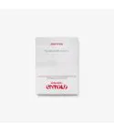 البوم اصلي ENHYPEN 2nd ROMANCE UNTOLD Weverse Albums ver