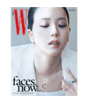 البوم اصلي W Volume 4 202404 C JISOO Content JISOO 12p