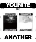 البوم اصلي النسخة العشوائية YOUNITE 6th ANOTHER