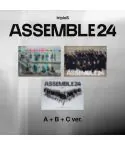 البوم اصلي النسخة العشوائية tripleS 1st ASSEMBLE24