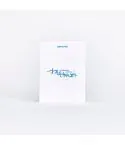 البوم اصلي ENHYPEN 2nd Repackage ROMANCE UNTOLD daydream Weverse Albums ver
