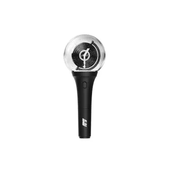8TURN Official Light Stick – Transition Ver.