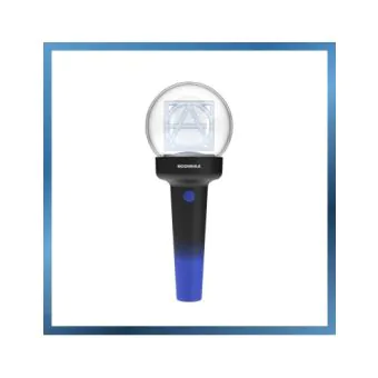 Moon Jong Up Official Light Stick – Solo Aura Ver.