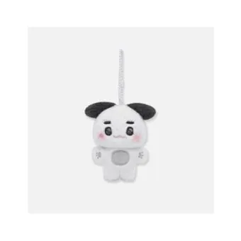 TAEYONG TY TRACK REMASTERED MD SOM MOONG CHILL KEYRING — TAEYONG Ver.