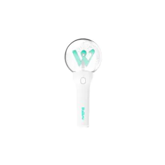 WEEEKLY Official Light Stick – Happy Days Ver.