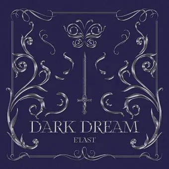 البوم اصلي ELAST Single Album Vol1 Dark Dream