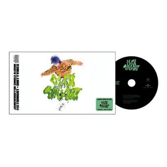 Official Album Jang Woo Hyuk Album 어때Tonight Mini CD