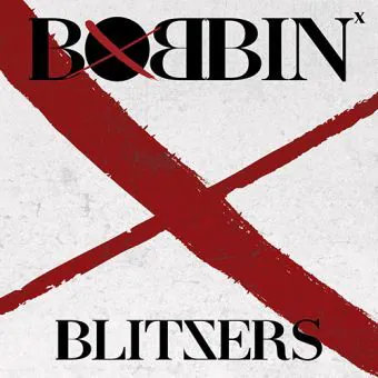 Official Product BLITZERS 1ST SINGLE BOBBIN