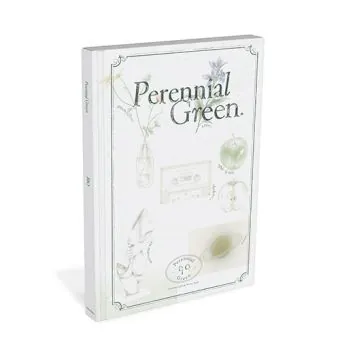 البوم اصلي RIO PERENNIAL GREEN