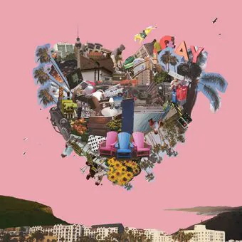 البوم اصلي Colde Mini Album LOVE PART 1 Reissue