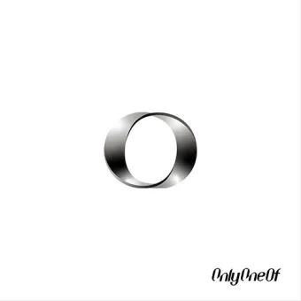 Official Product OnlyOneOf Things I Cant Say LOve random ver
