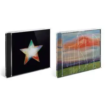 Official Product The Rose WRLD Jewel Ver 2CD Full Set