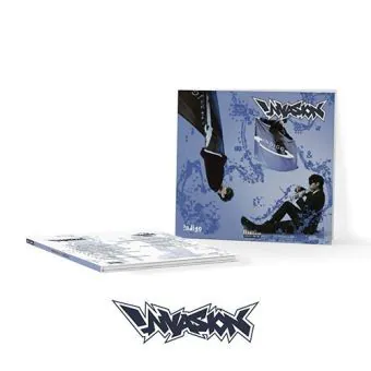 ksmartboi — Invasion — Deluxe