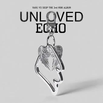 YANG YOSEOP — الميني ألبوم الثالث Unloved Echo — Platform