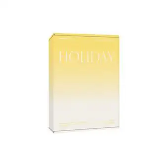 Official Product HWANG MIN HYUN 2024 SEASONS GREETINGS HOLIDAY