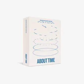 Official Product SEVENTEEN 2024 SEASONS GREETINGS