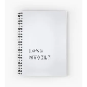 دفتر Bts — إصدار "BTS" — Bts Limited Edition