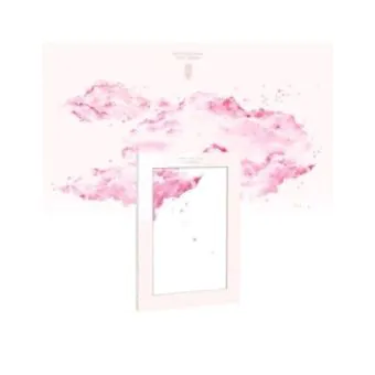 ألبوم EPEX 7th EP Album Youth Epilogue — Seventh Piece Ver. CD + Poster