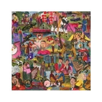 HYUKOH EP Album 24 How to Find True Love and Happiness CD