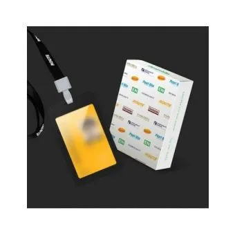 ENHYPEN 8th Mini Album THE SIN BLISS ID Card Ver Smart Album