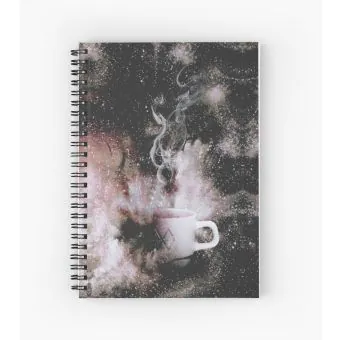 دفتر Exo — إصدار "EXO" — Exo Limited Edition