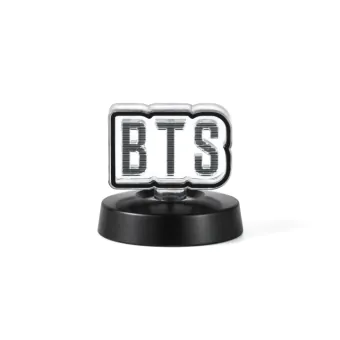 BTS — قطع لايت ستيك الرسمية Ver.4 — BTS