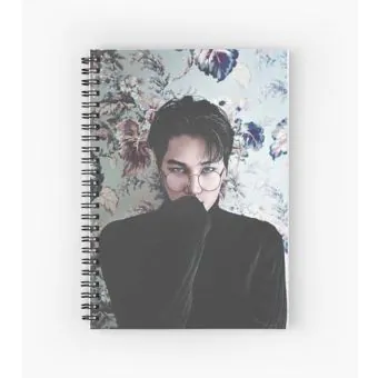 Exo Notebook — Premium Ver.