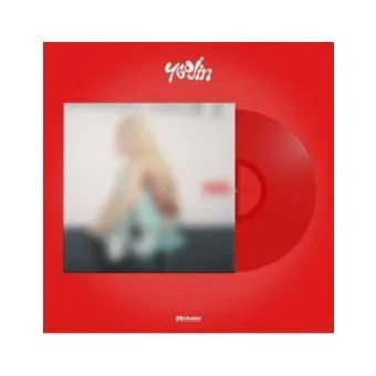 YEOJIN Album Lv1 and Lv2 Limited LP