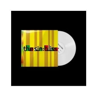 ENHYPEN 8th Mini Album THE SIN BLISS Vinyl LP