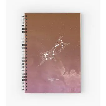 مفكرة Got7 — إصدار "GOT7" — Got7 Limited Edition