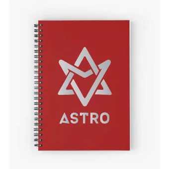 نوت بوك Astro — إصدار "Astro" — Astro Limited Edition