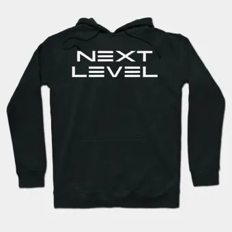 Aespa Oversized Hoodie Next Level — Gold Limited Ver.