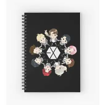 Exo Notepad — Premium Ver.