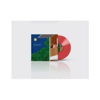 ألبوم Drame O.S.T Romance Vocal Part.1 LP