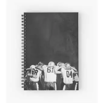 دفتر ملاحظات Exo — إصدار "EXO" — Exo Limited Edition