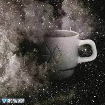 البوم اصلي EXO 2017 Winter Special Album