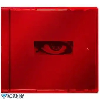 Official Album GDRAGON EP ALBUM