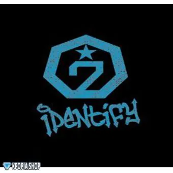 البوم اصلي GOT7 Identify Original Ver
