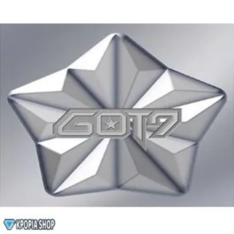 البوم اصلي GOT7 Mini Album GOT