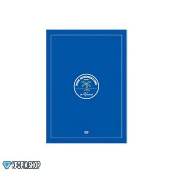 Official Product IKON SUMMERTIME SEASON3 IN HAWAII