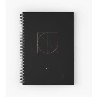نوت بوك Nct — إصدار "NCT" — Nct Limited Edition
