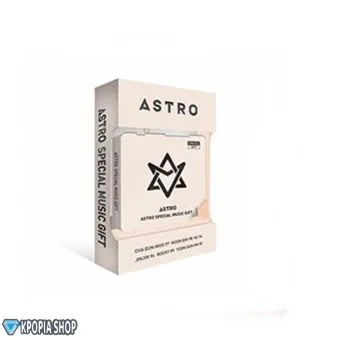 البوم اصلي ASTRO Special Mini Album Rise Up