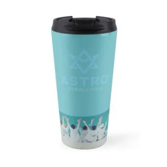 كوب حافظ Astro — إصدار "كوب حافظة Astro" — Astro Black Edition