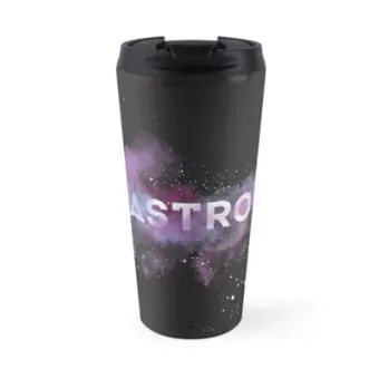 كوب حافظ Astro — إصدار 4 إصدار "كوب حافظة Astro" — Astro Collectors Mug