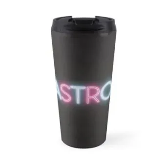 Astro Insulated Tumbler v3 — Purple Limited Ver.