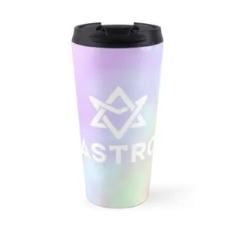 كوب حافظ Astro — إصدار 2 إصدار "كوب حافظة Astro" — Astro Purple Ver.