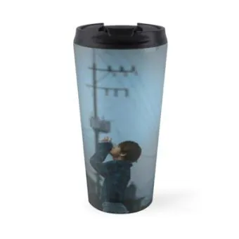 Bts Insulated Tumbler v4 — Pink Limited Ver.